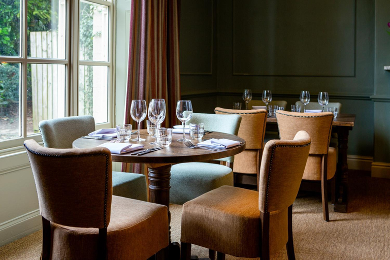 Food & Drinks 4, Barnsdale Lodge Hotel, Rutland