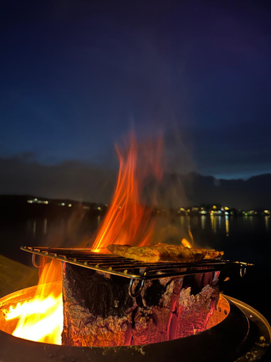 Food & Drinks, RoaldsPiren Stavanger, Stavanger