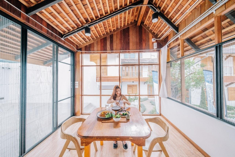 Food & Drinks 5, 108 Villa PongYang , Mae Rim