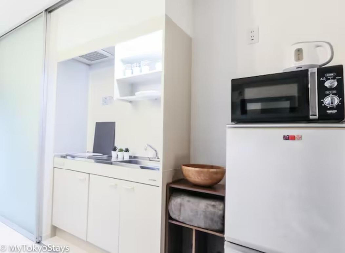 Dining Room 5, NEW!Shibuya Prime Unit, near Shibuya Sky & Hachiko, Shibuya