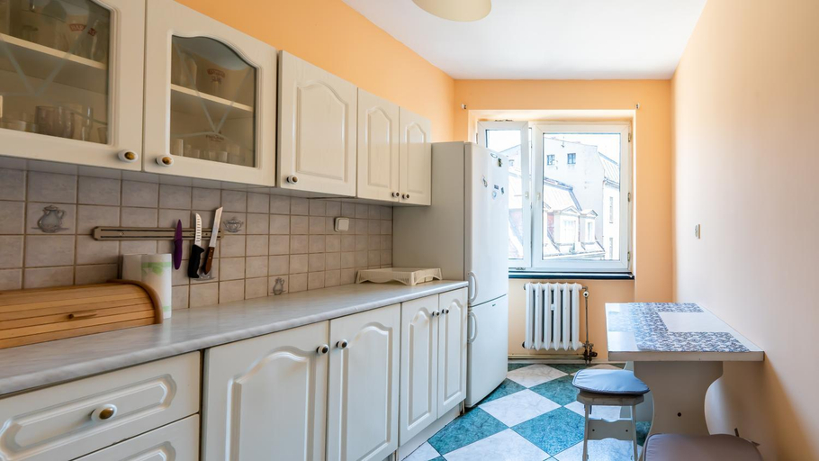 Others 4, roomspoznan pl - Rybaki 15 - 24h self check-in, Poznań City