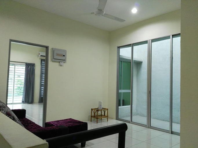 Others 4, Fong's Ipoh SImpang Pulai Homestay, Kinta
