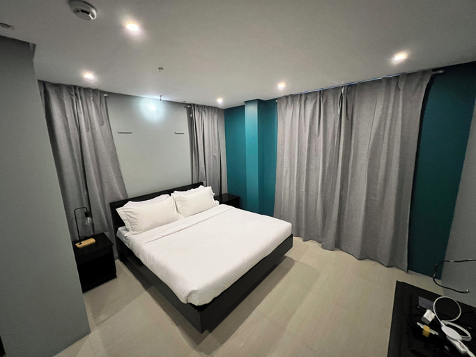 Bedroom 3, The Pacific Coast Tropical Haven, Malay