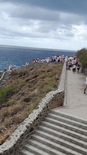 Others 2, Ocean Escape Los Abrigos Front Sea Fast WiFi Near Airport, Santa Cruz de Tenerife