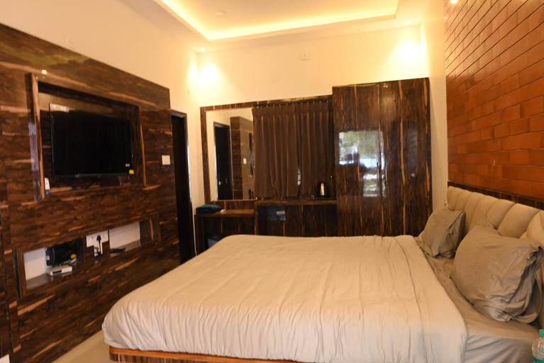 Bedroom 2, Melody Inn Homestay, Salem