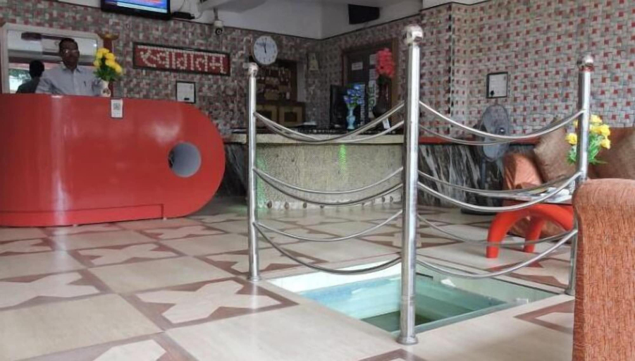 Others 4, HOTEL MAHAMAYA PALACE, Deoghar