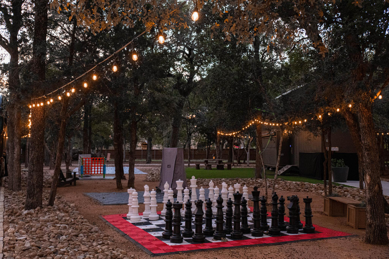2, The Heat 7744 Ranch Resort Austin Tx, Travis