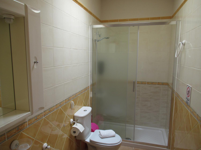 Bathroom 2, La Maison dAndres, by Comfortable Luxury, Las Palmas