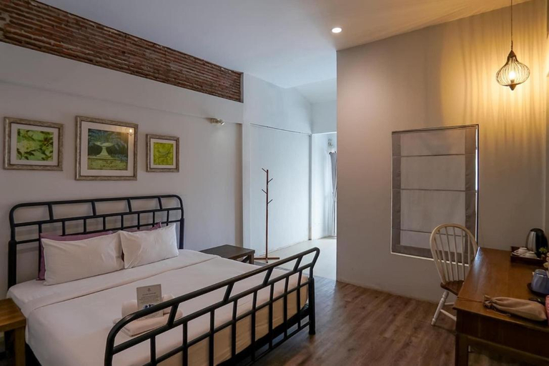 Bedroom 3, Hotel Toscana Trad, Muang Trat