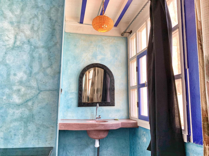 Others 4, Riad Beldy, Essaouira