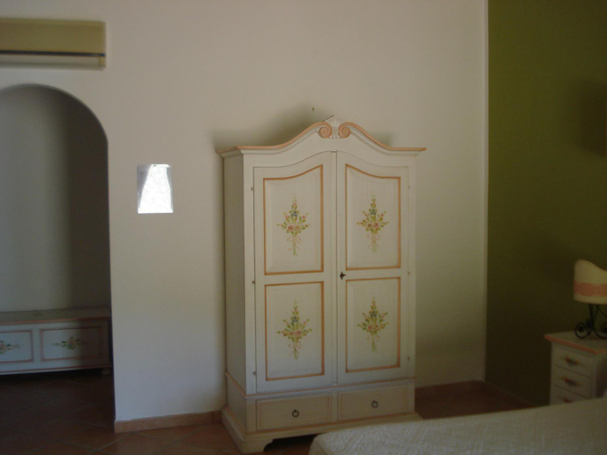 Bedroom 3, Hotel Valkarana Country Relais, Olbia-Tempio