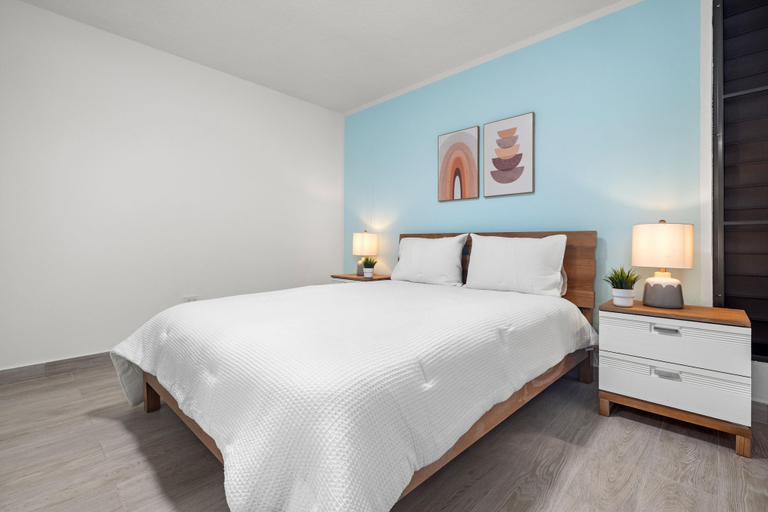 Room 4, Otium Rentals Cozy Charming Vacation Rental