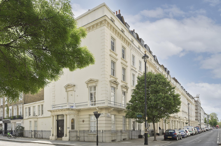 Exterior & Views, Wonderful 1 Bed Pimlico, London