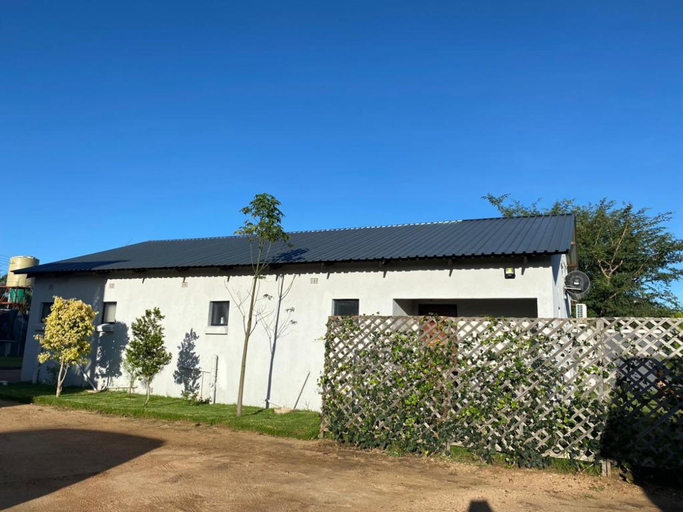Exterior & Views 2, Stunning Lotshe Suite - 2207, Bulawayo