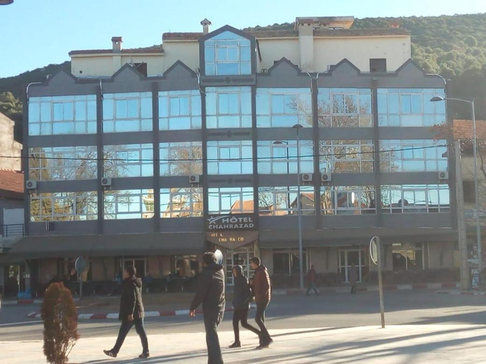 Others 4, Hotel chahrazad, Sefrou