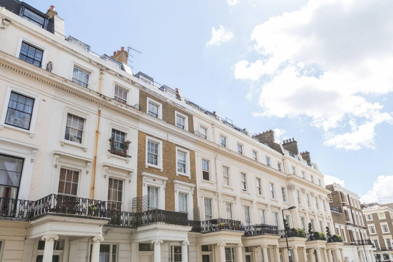 Others 2, 2-bed Flat in Paddington Near Hyde Park, London