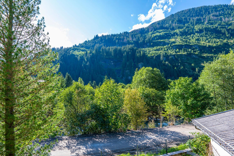 Others 4, Haus Nani, Sankt Johann im Pongau