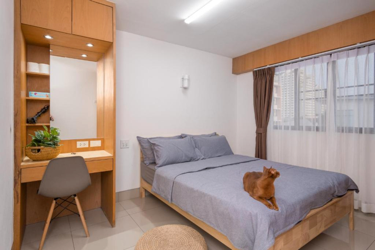 Bedroom 10