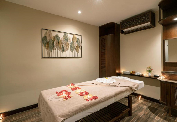 Bedroom 4, Cozy An Boutique Hotel Hoian, Da Nang