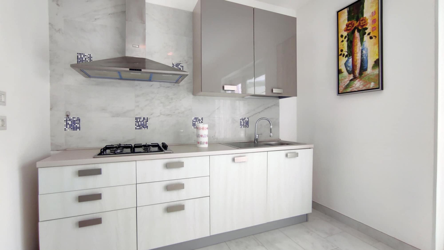 Room 5, Le Sorelle del Mare - Persia a 450m Dalla Spiaggia, Lecce