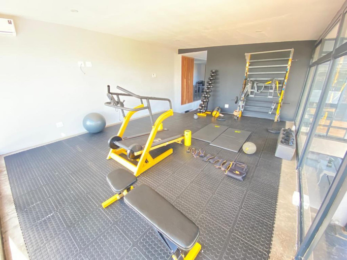 Others 4, Stunning Lotshe Suite - 2207, Bulawayo