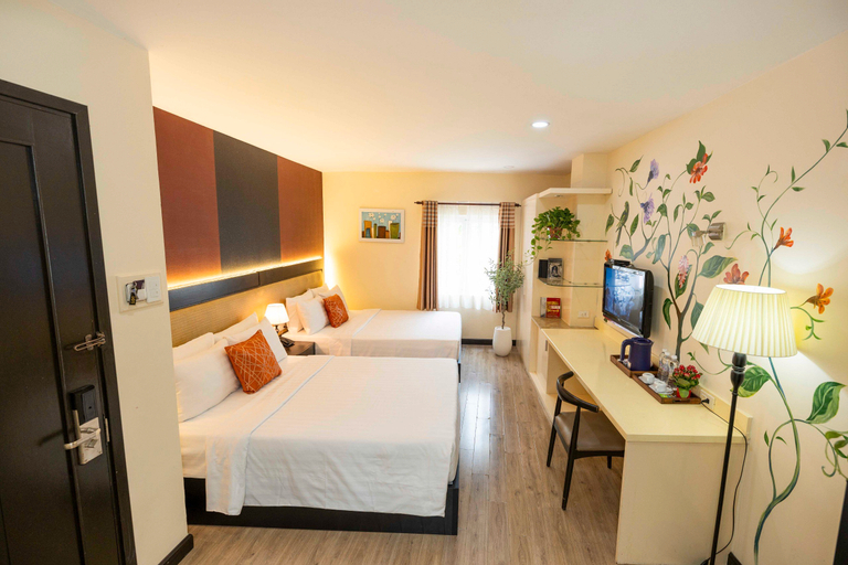 Bedroom 10