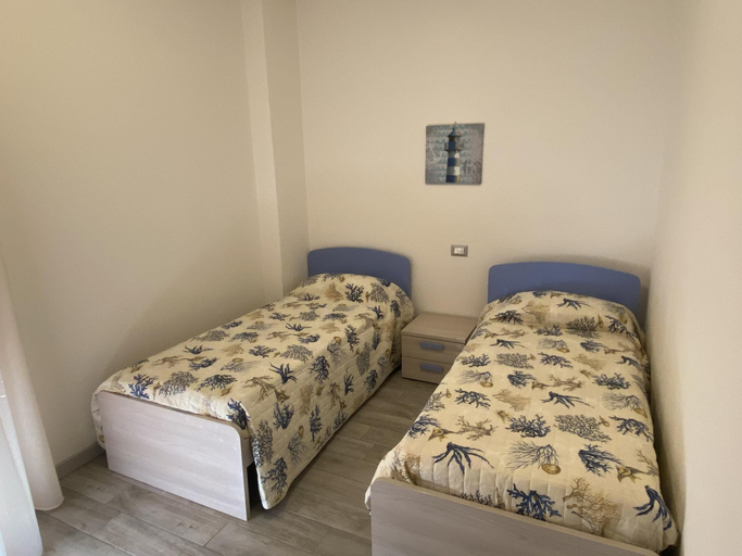 Room 5, Condominio AL Corso 24, Venezia