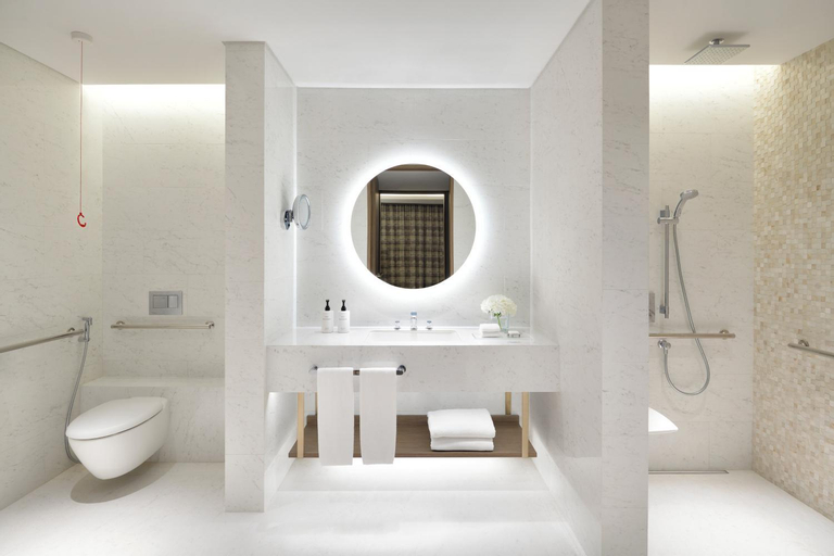 Bathroom 6