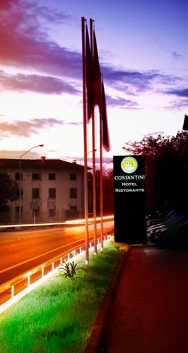 Exterior & Views, Albergo Costantini, Udine