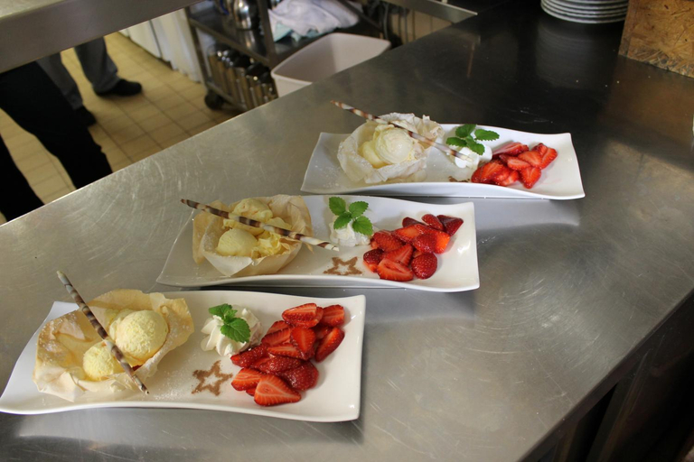 Food & Drinks 5, Wildauerhof, Kufstein