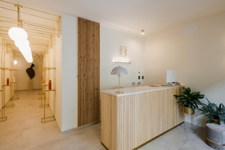Others 4, Porta D'Oro Charming House II & Spa, Sassari