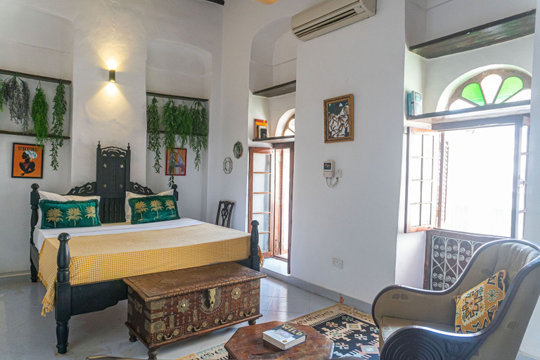 Bedroom 3, Tarawanda House By Stawi, Mjini