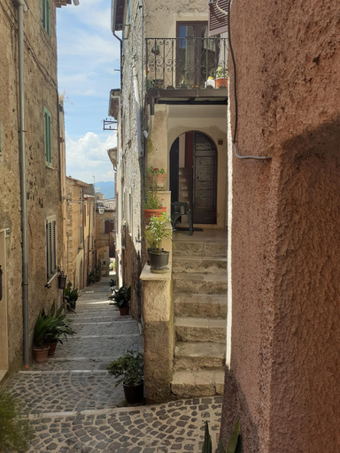 Others 5, Casa di Gioia 4 pax in Giuliano di Roma, Frosinone
