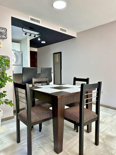 Others 4, L Orchid e in Tanger, Tanger-Assilah