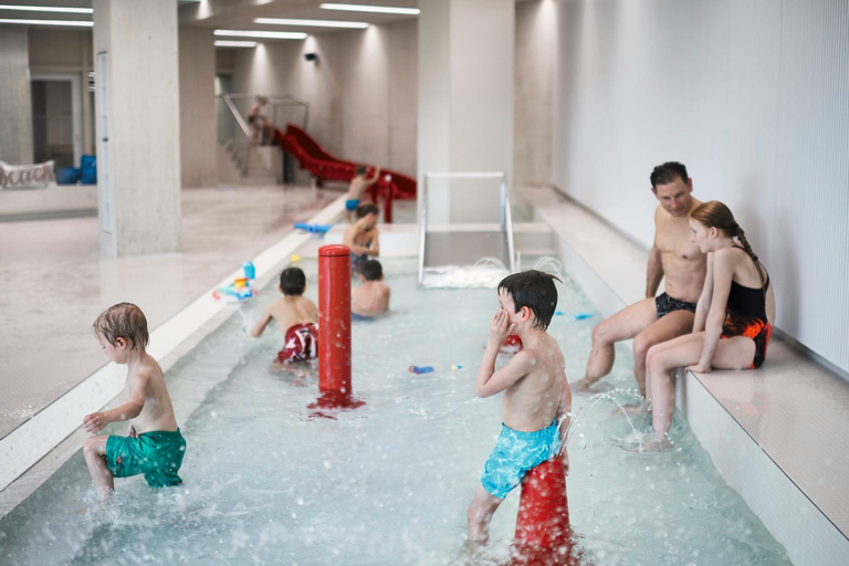 Sport & Beauty 5, Seminarhotel CAMPUS SURSEE, Sursee