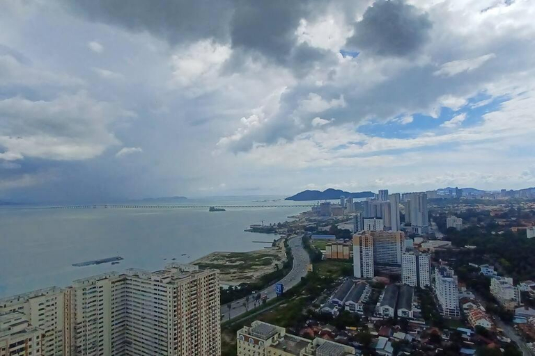 Others 3, Aesthetic 2BR @ Urban Suite (Infinite Pool & Gym), Penang Island