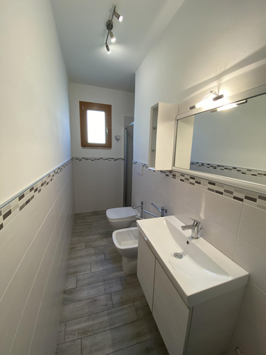Room 2, Condominio AL Corso 24, Venezia