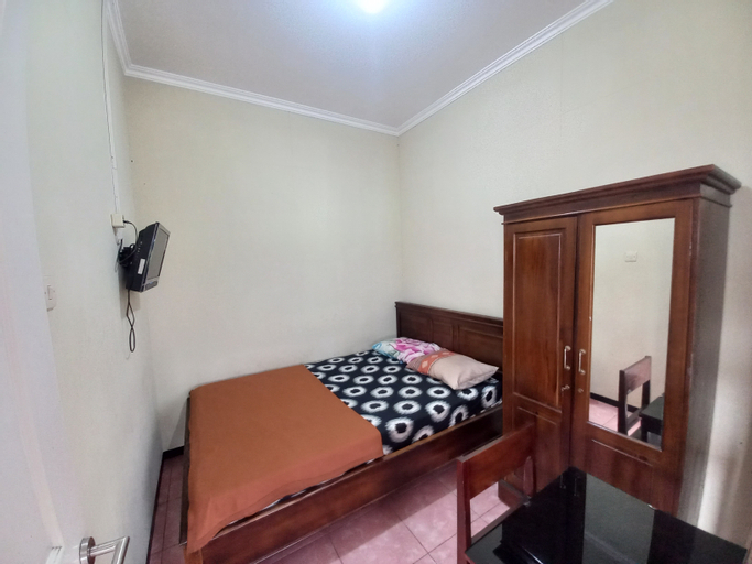 Bedroom 5