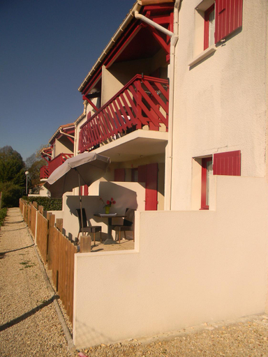 Others 5, Residence Hoteliere Helios, Charente-Maritime