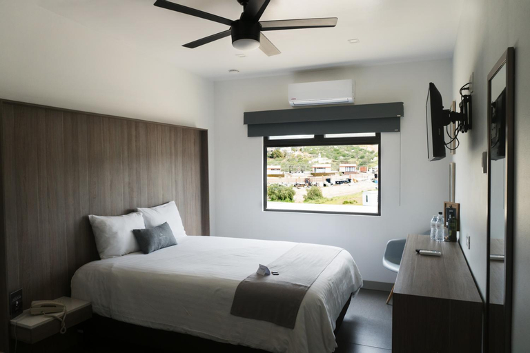Bedroom 12