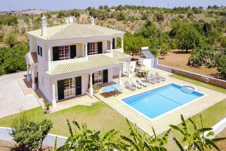 Room 2, Quinta Monte dos Avos, Albufeira