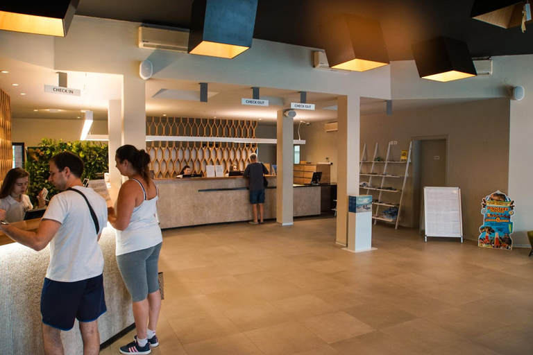 Public Area 2, Camping Polari, Rovinj