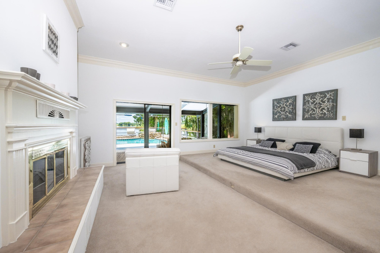 Bedroom 3, Mount Dora - Lake Jem, Lake