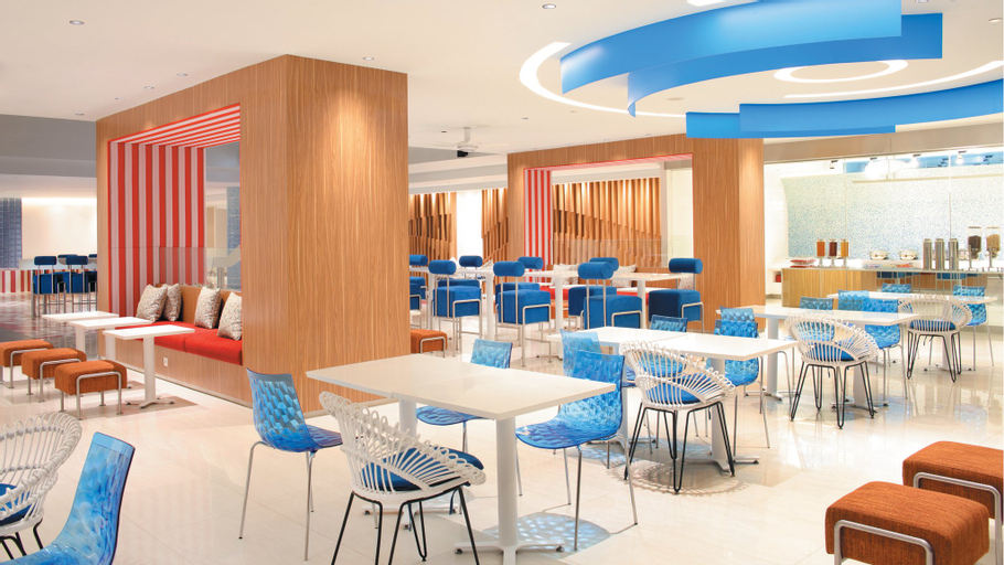Food & Drinks 4, Holiday Inn Express BARUNA BALI, Badung