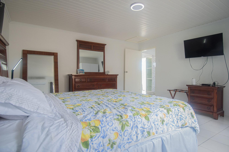 Bedroom 3, Aruban Home Close to Beach