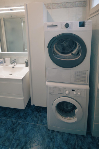 Room 2, Modern Apartment Sant Orsola by Wonderful Italy, Bologna