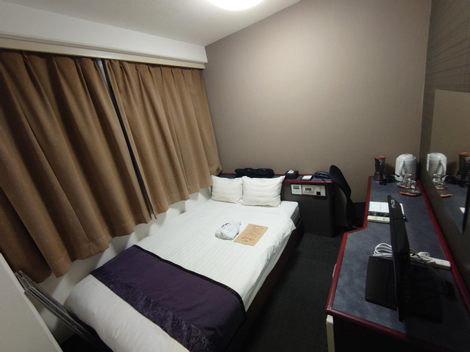Bedroom 24