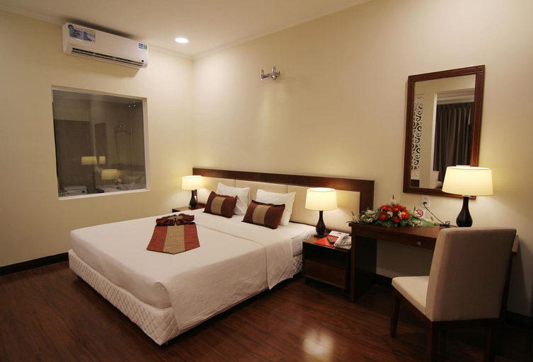 Bedroom 11