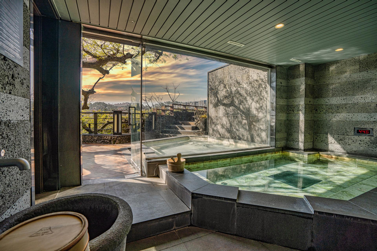 The Seaes Hotel & Resort, Seogwipo