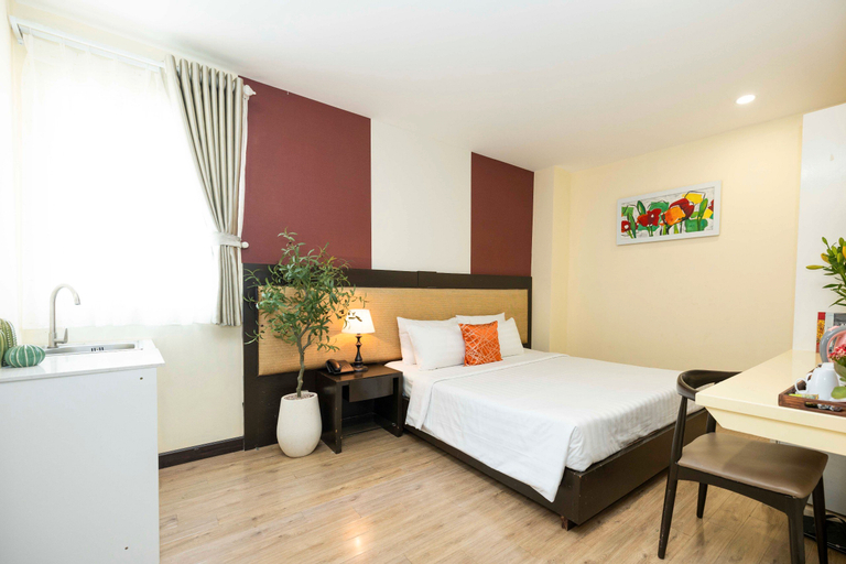 Bedroom 6